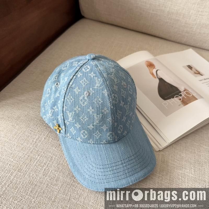 Replica LV Hat 021102
