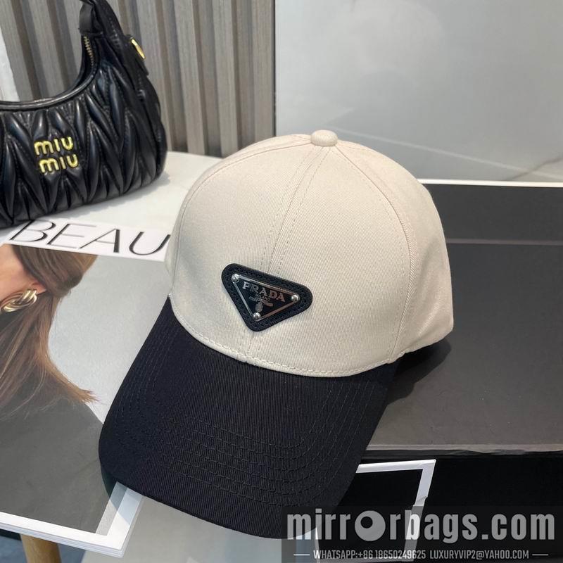 Replica Prada cap dx31