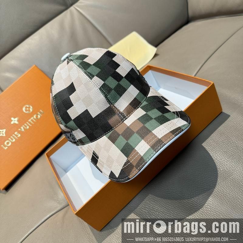 Replica LV Hat dx161