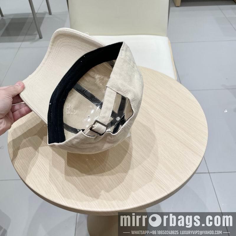 Replica Moncler cap 021003
