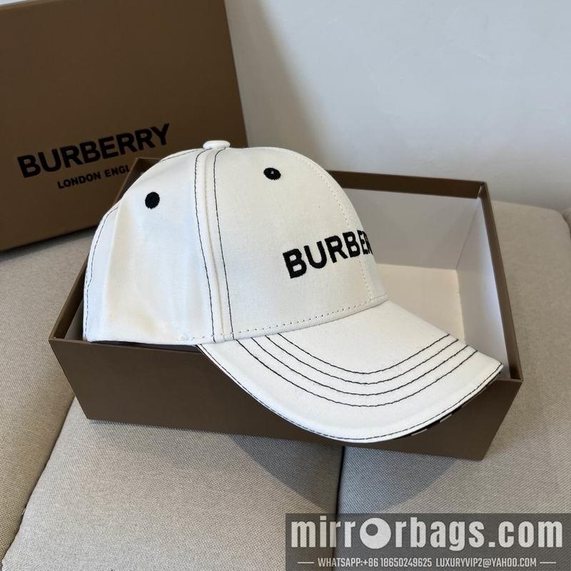 Replica Burberry cap dx24