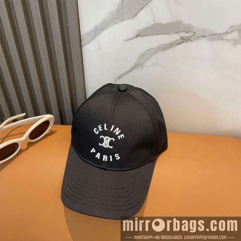 Replica Celine cap dx87