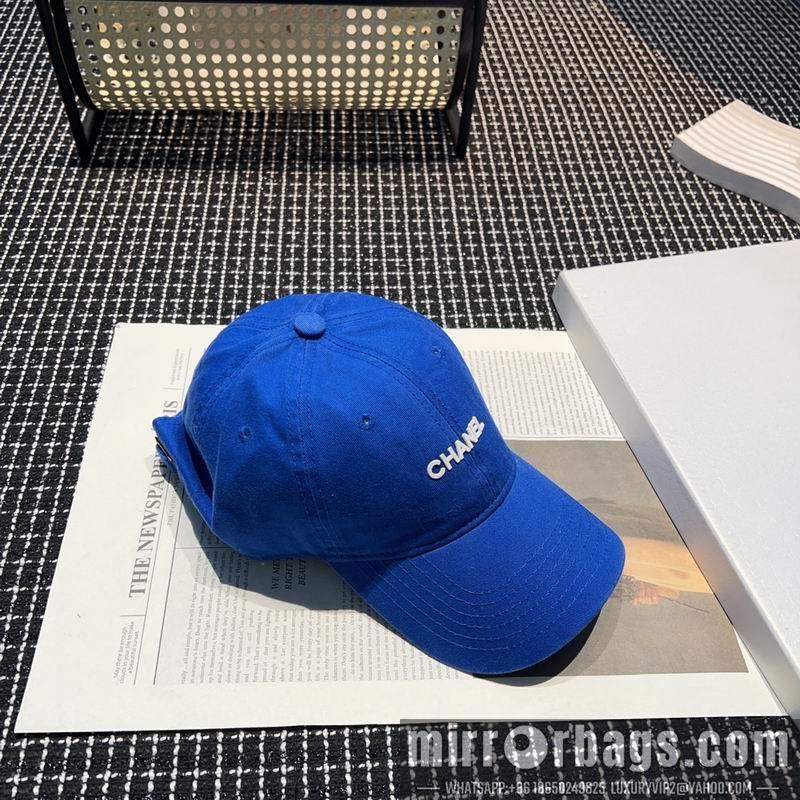 Replica Chanel cap 042603
