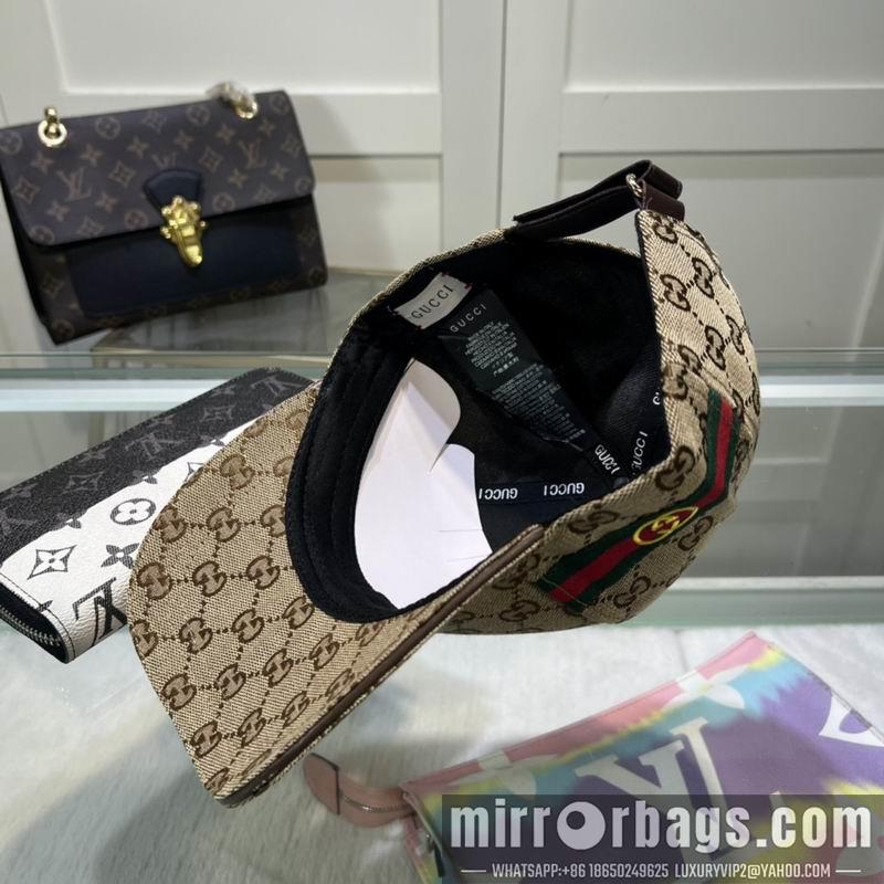 Replica Gucci Hat 092201