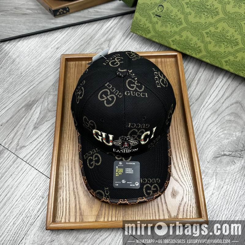 Replica Gucci cap dx37