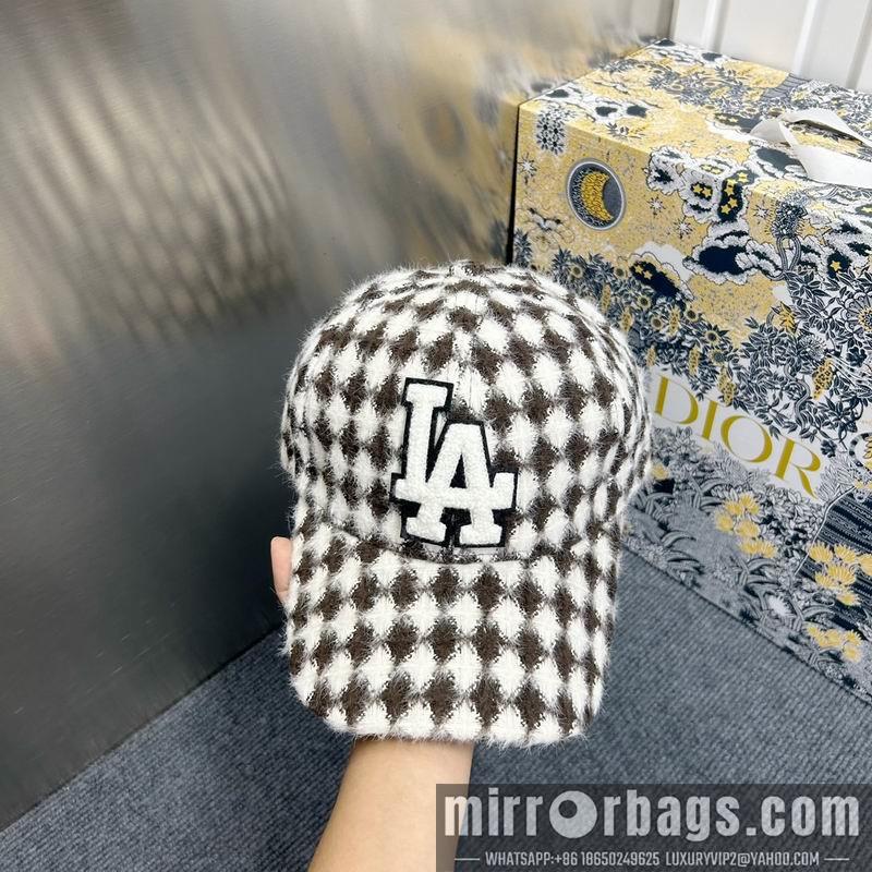 Replica MLB NY cap dx30