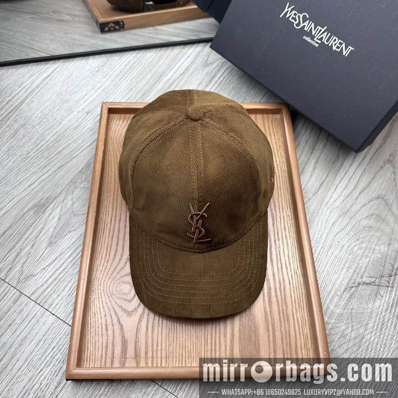 Replica YSL cap dx29