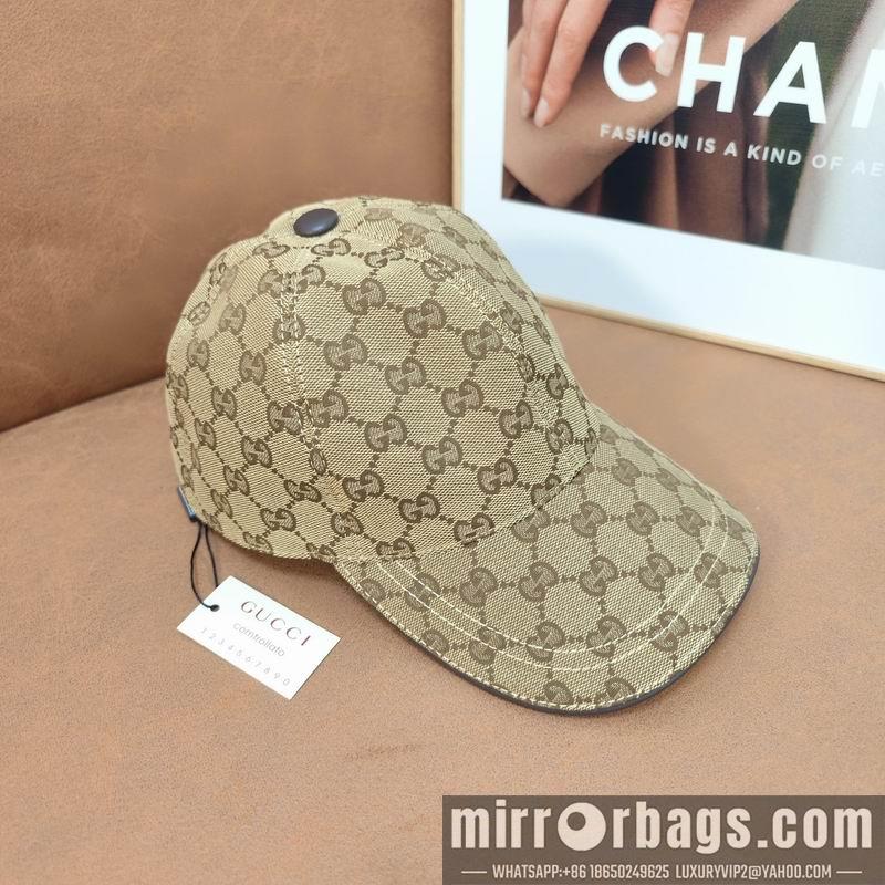 Replica Gucci cap dx102