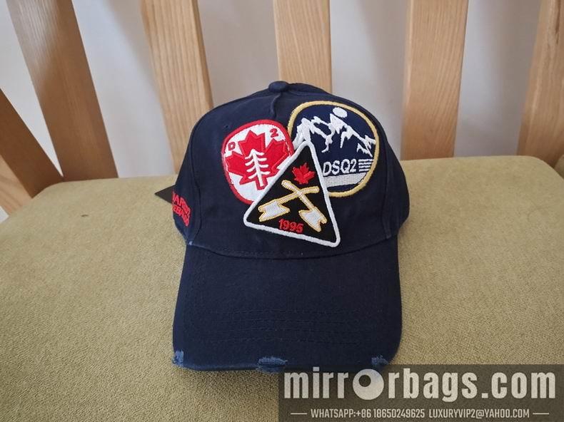 Replica DSQ Cap y 34