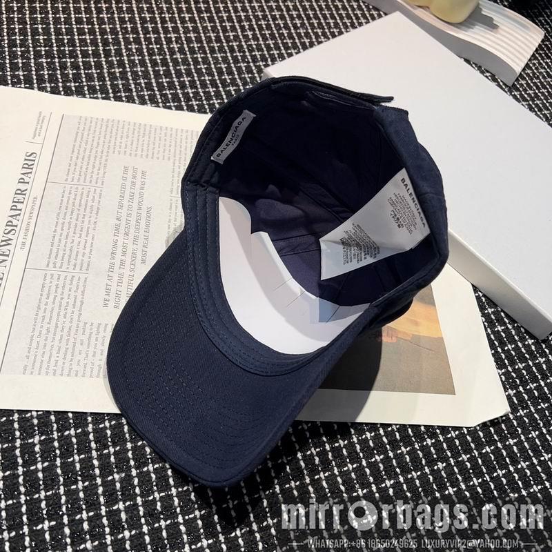 Replica Balenciaga Hat dx11
