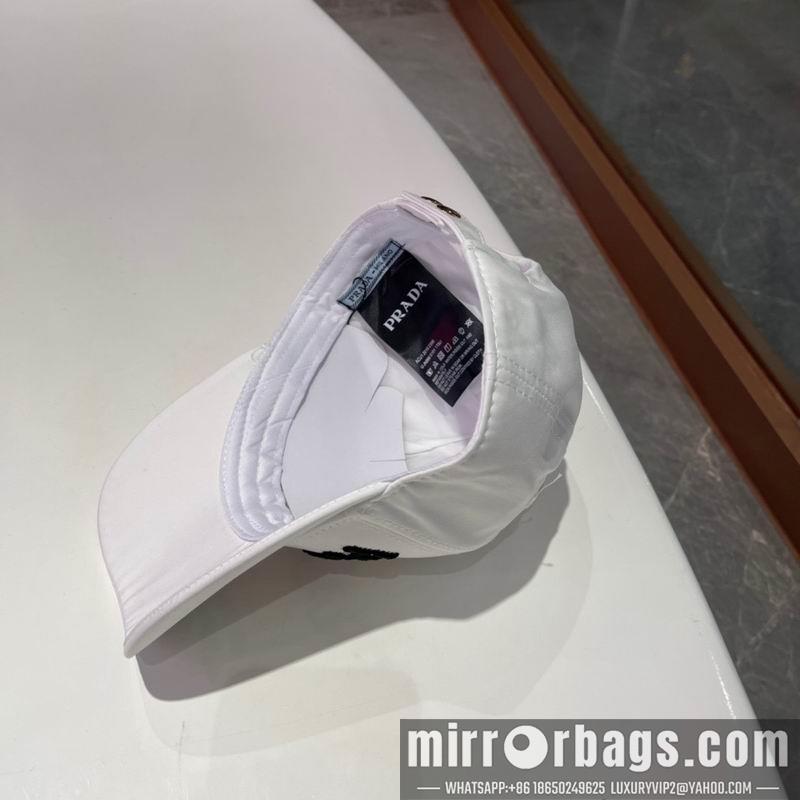 Replica Prada Hat 042602