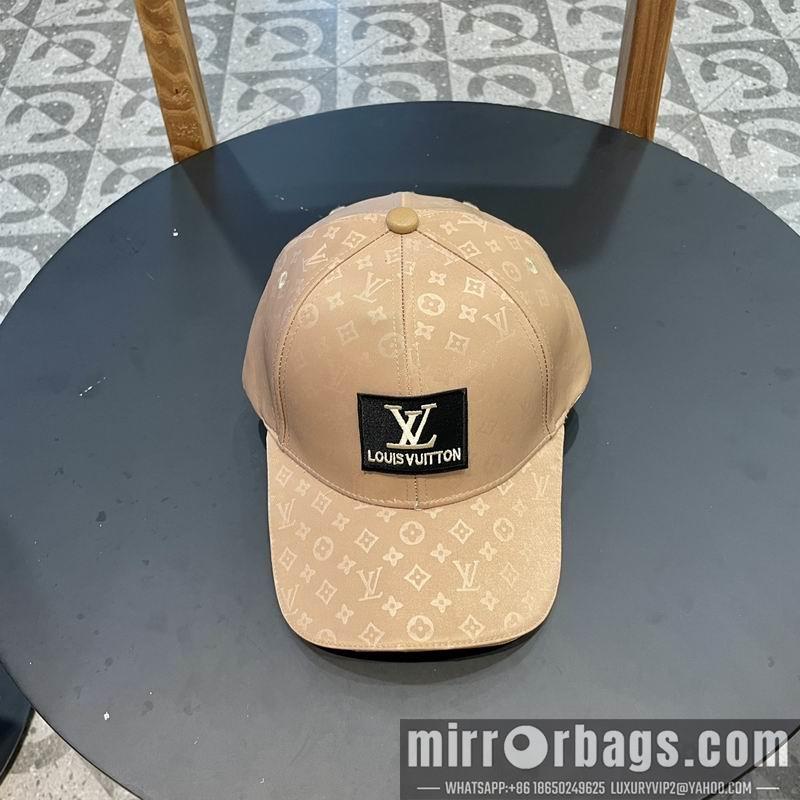 Replica LV cap 042802