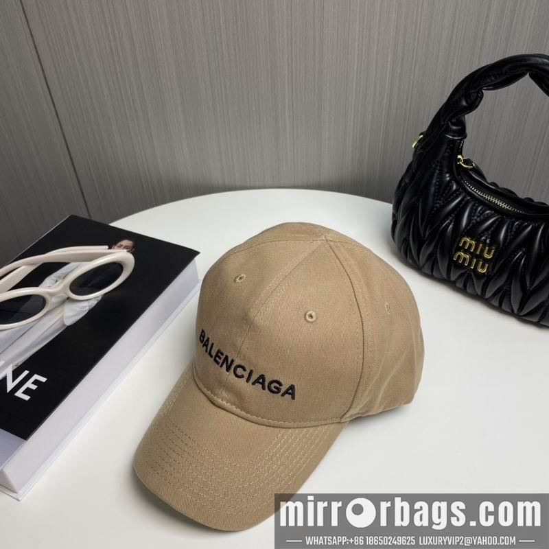 Replica Balenciaga cap dx85