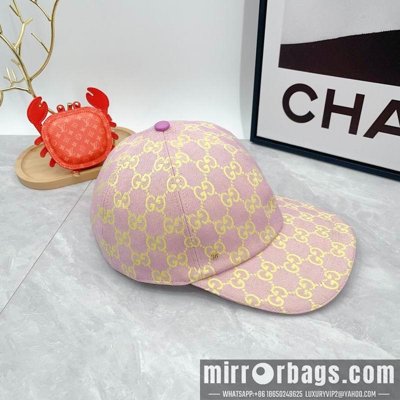 Replica Gucci cap dx160