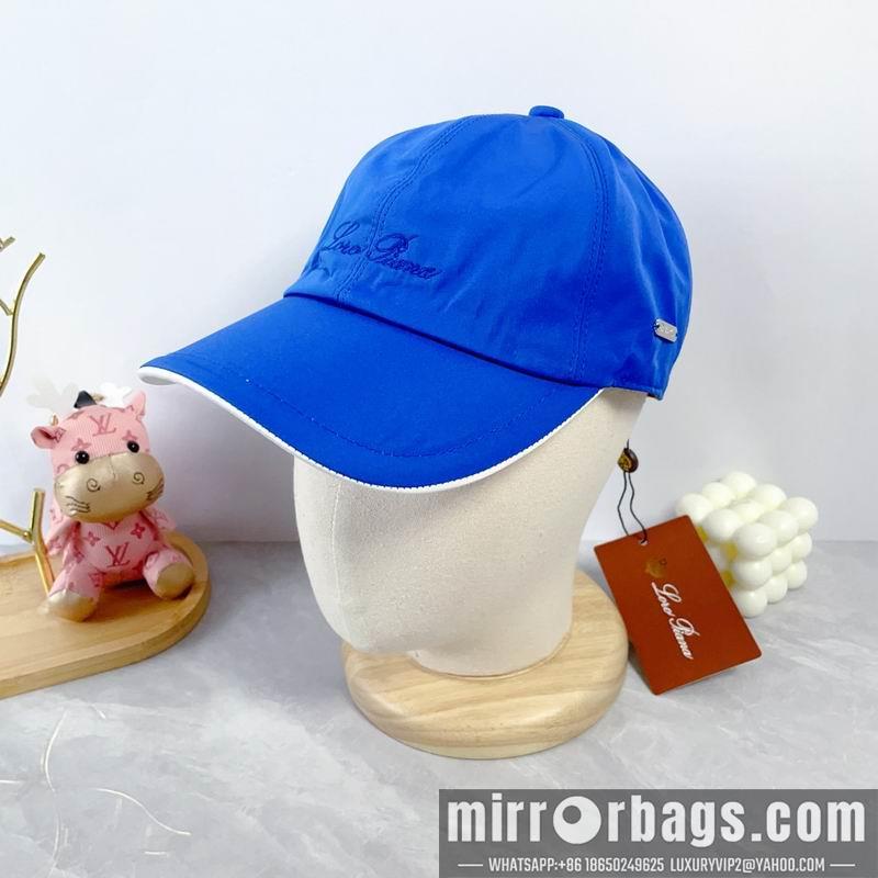 Replica Loro Piana Hat dx06