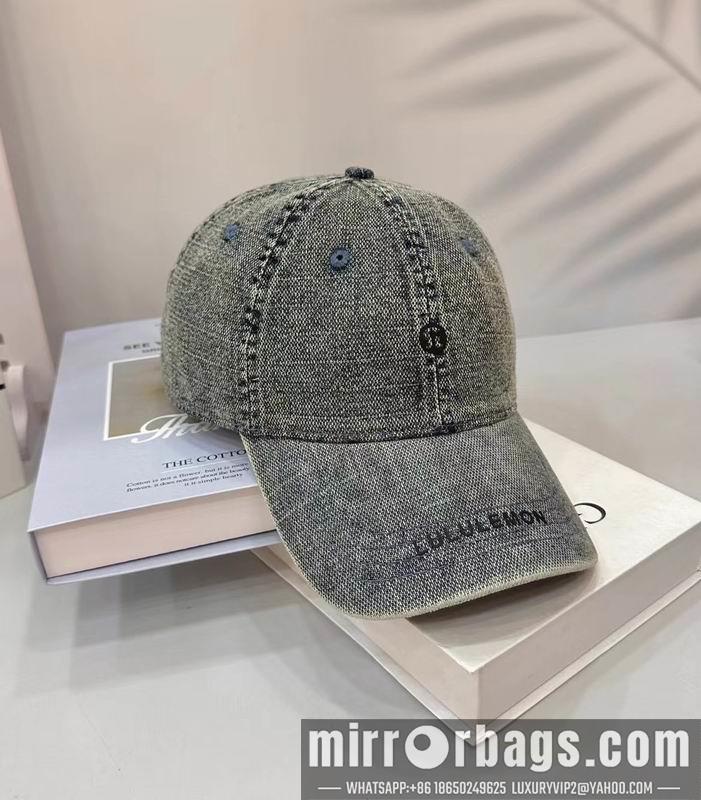 Replica Lululemon cap 071302