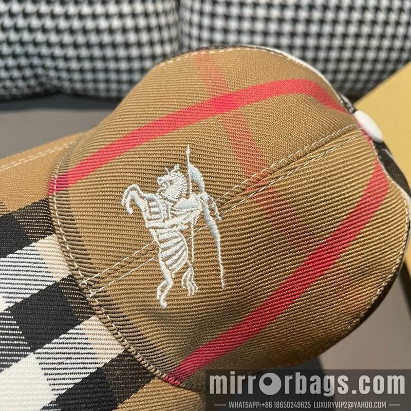 Replica Burberry Hat 072204