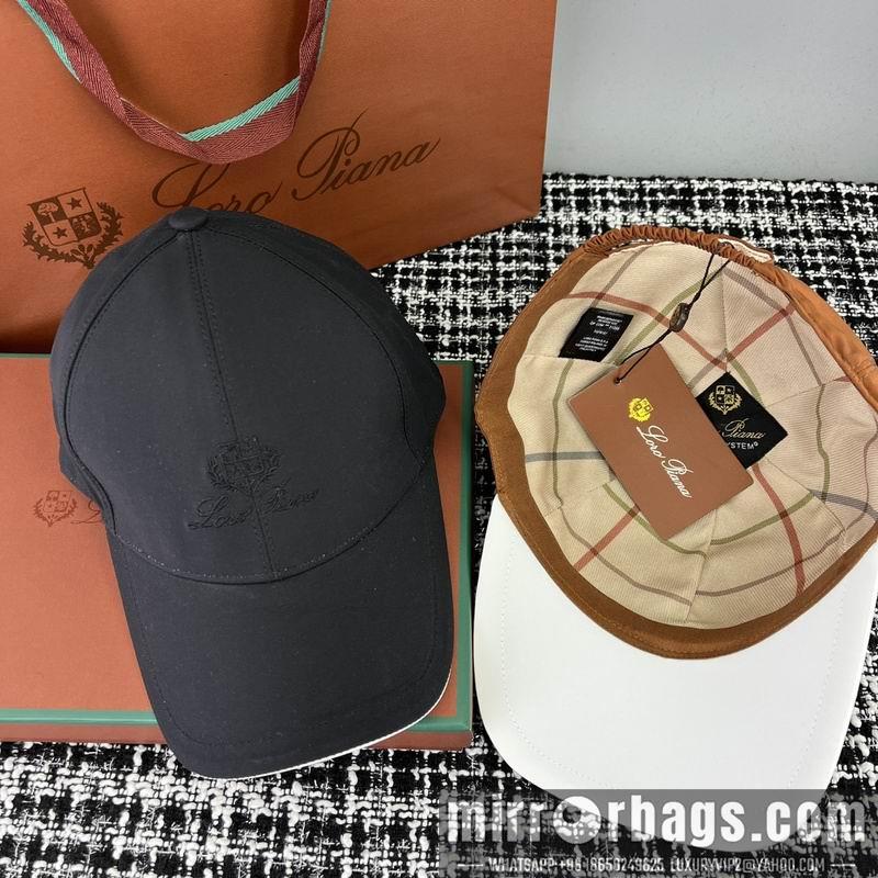 Replica Loro Piana Hat hm01