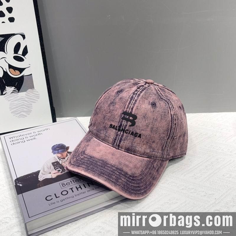 Replica Balenciaga Hat hm02