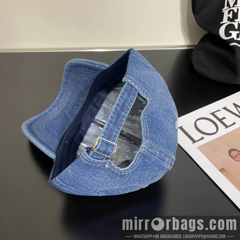 Replica Chanel cap dx05
