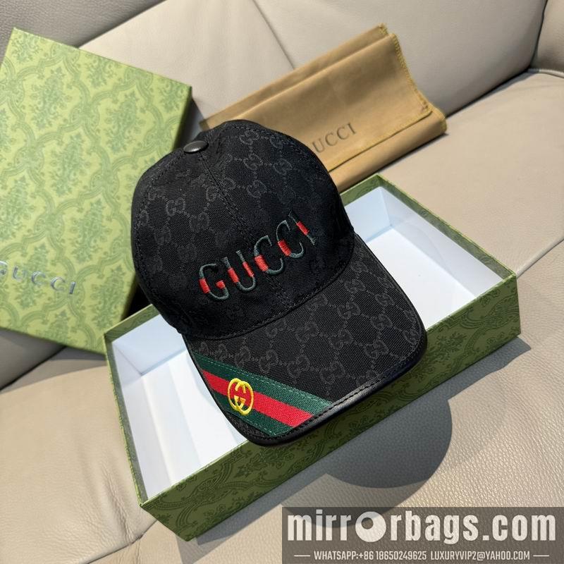 Replica Gucci cap 101101