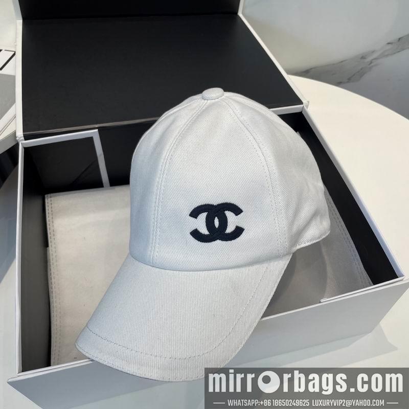 Replica Chanel Cap dx52