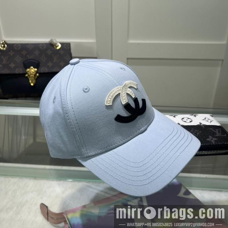 Replica Chanel cap dx39