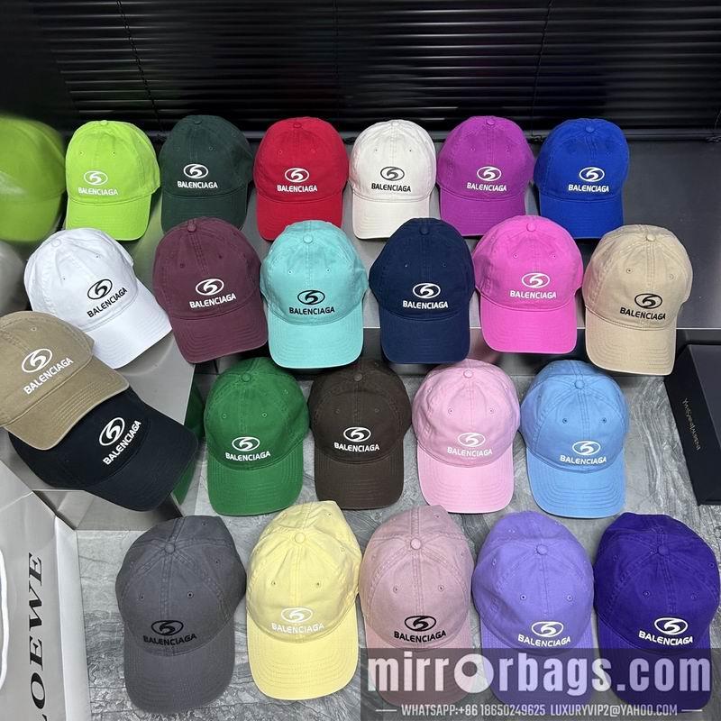 Replica Balenciaga cap dx20