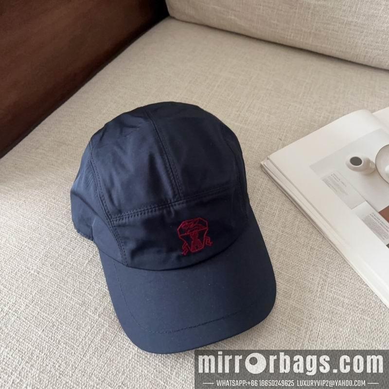 Replica Loro Piana Hat dx21