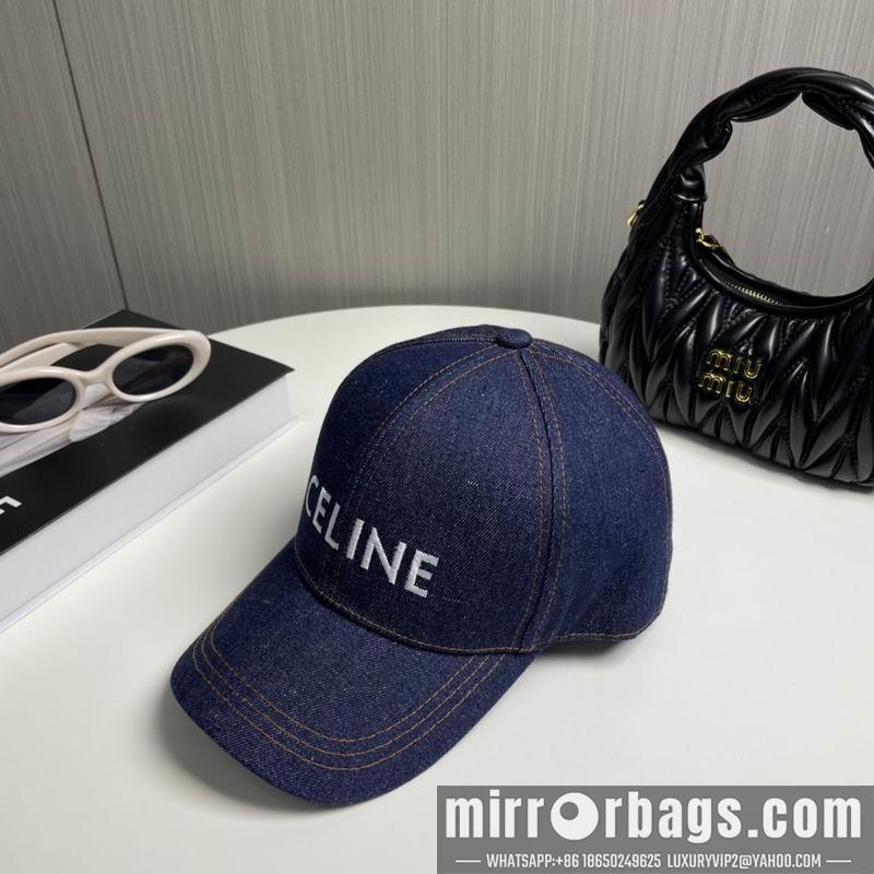 Replica Celine cap 091401