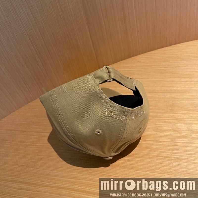 Replica LV Hat 011301