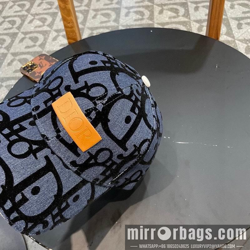 Replica Dior Cap 032001