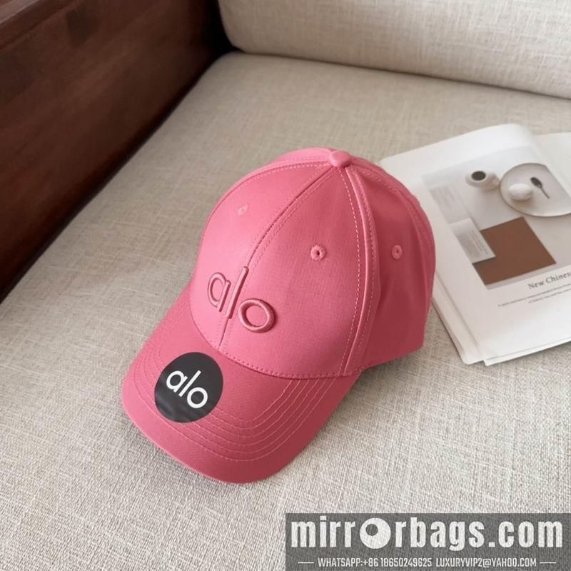 Replica Alo cap dx01