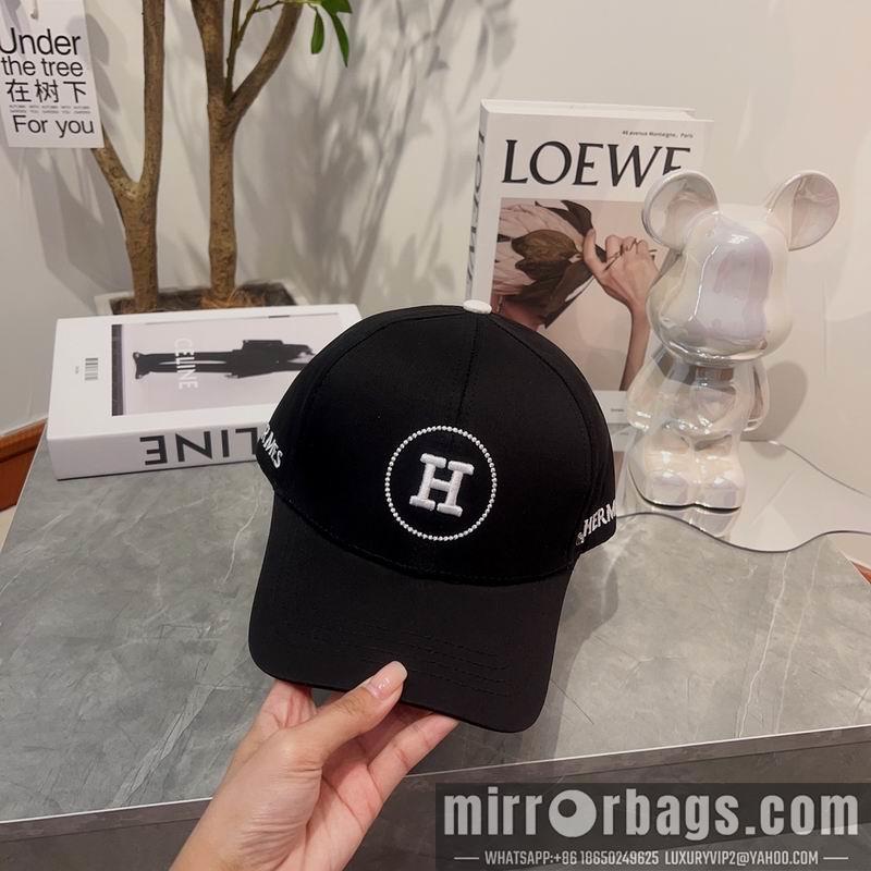 Replica Hermes cap dx04