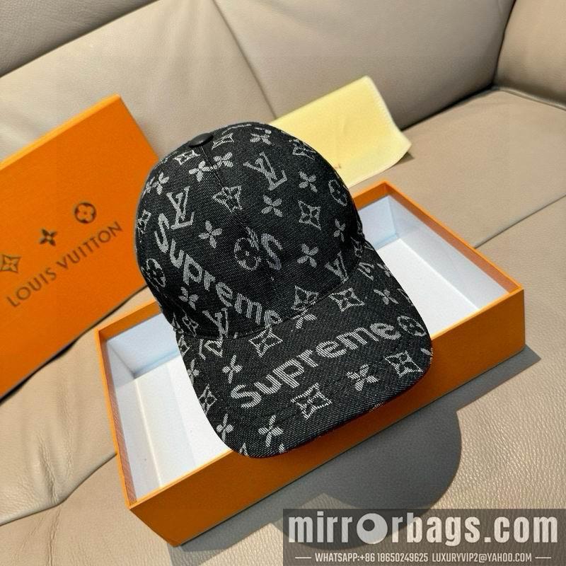 Replica LV Hat dx166