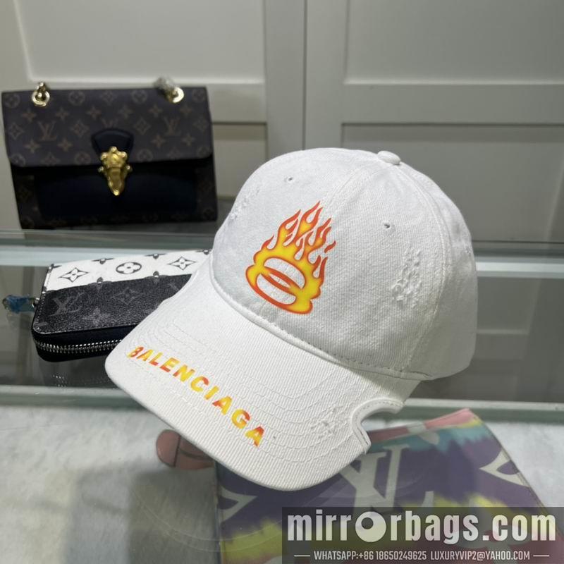 Replica Balenciaga cap dx84