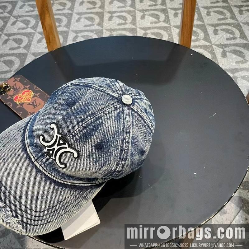 Replica Celine Cap 032001