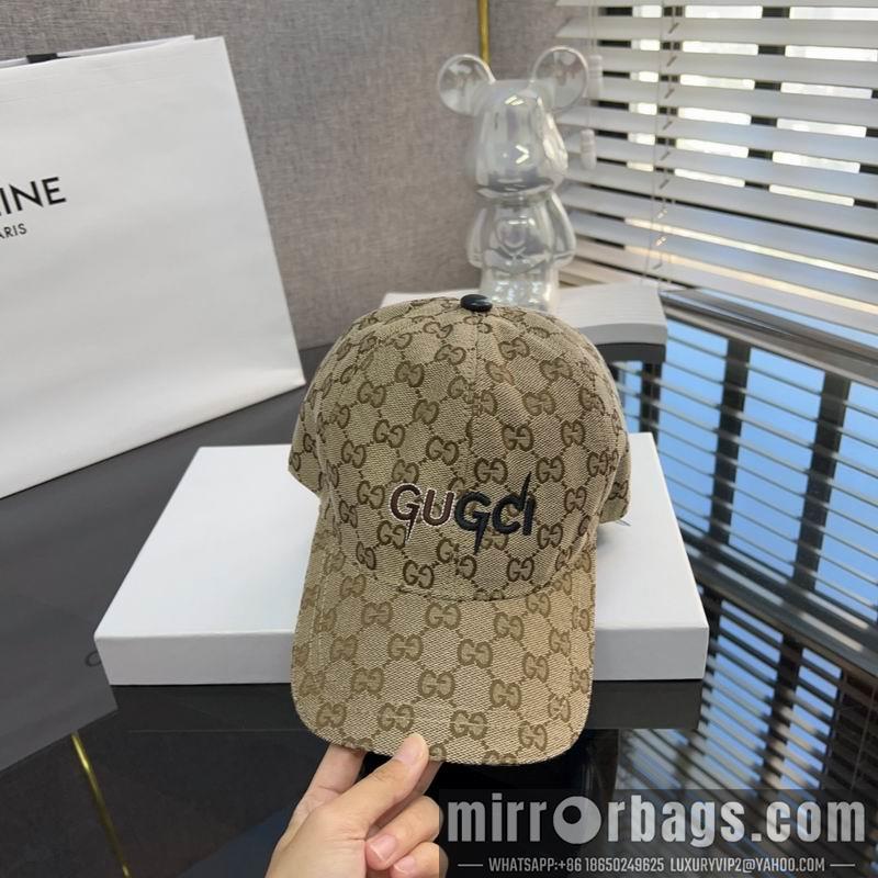 Replica Gucci cap dx136