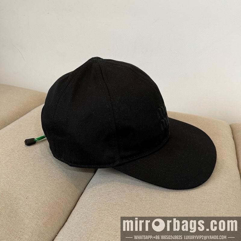 Replica Miumiu cap dx23