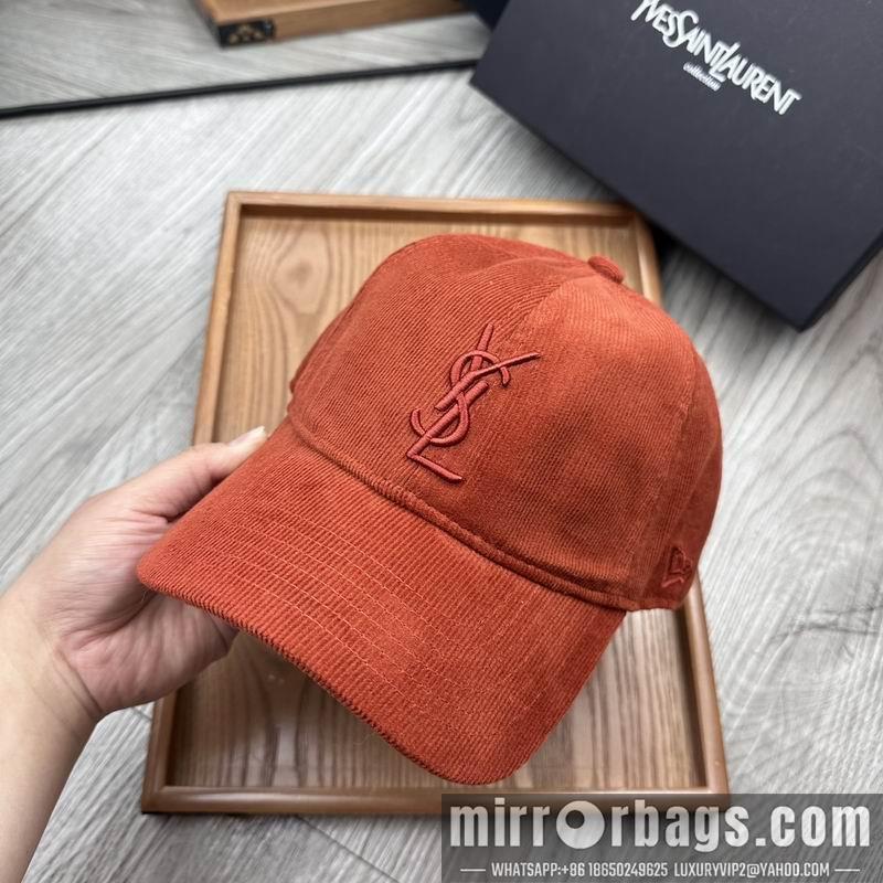 Replica YSL cap dx29