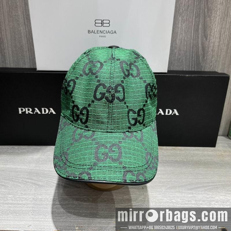 Replica Gucci Hat hm104