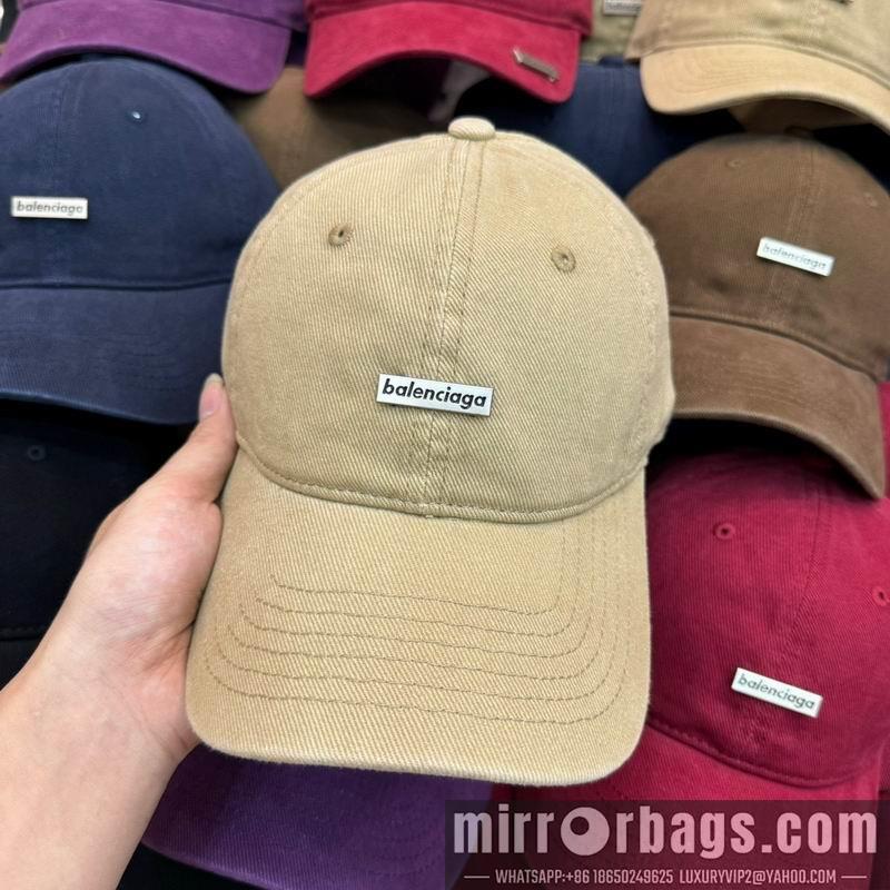 Replica Balenciaga cap 101801