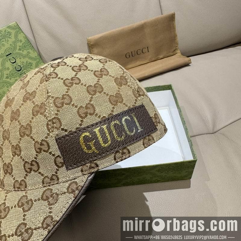 Replica Gucci Hat 091403