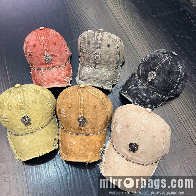 Replica Chrome Hearts Hat hm06
