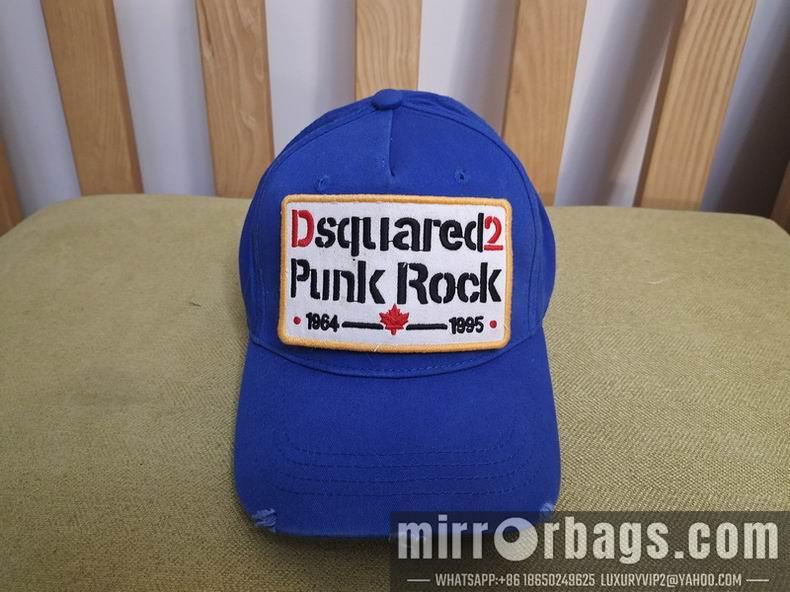 Replica DSQ Cap y 11