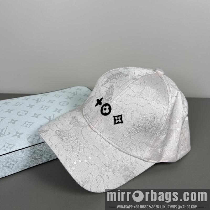 Replica LV Hat dx47