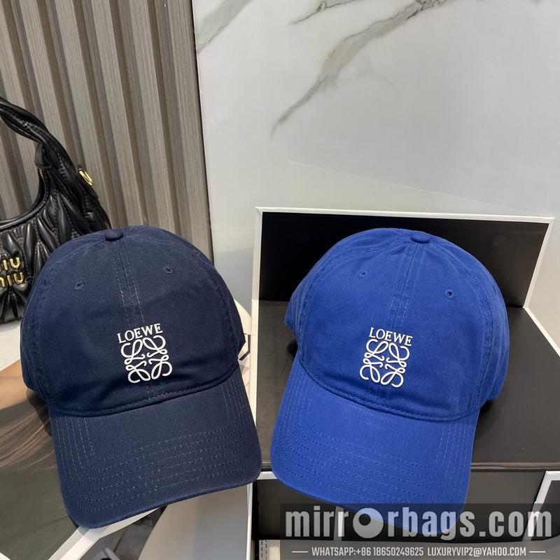Replica Loewe cap dx49