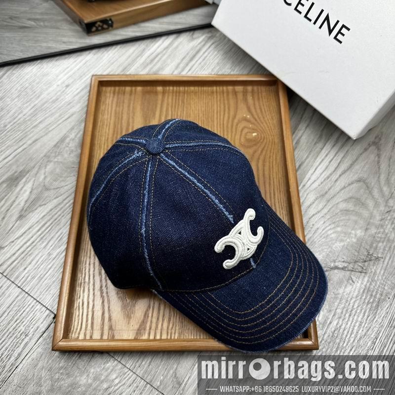 Replica Celine Hat 042705