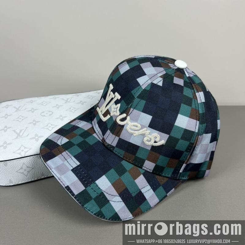 Replica LV Hat dx69