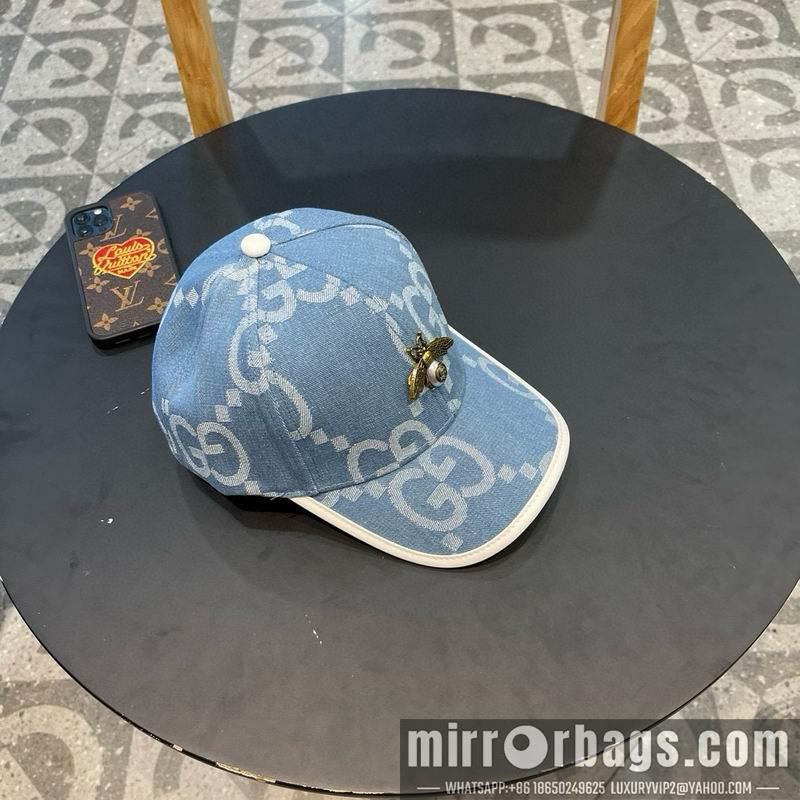 Replica Gucci Hat 072203